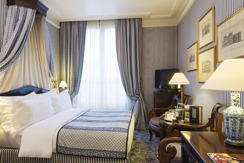 Le Dokhan'S Paris Arc De Triomphe, A Tribute Portfolio Hotel Esterno foto