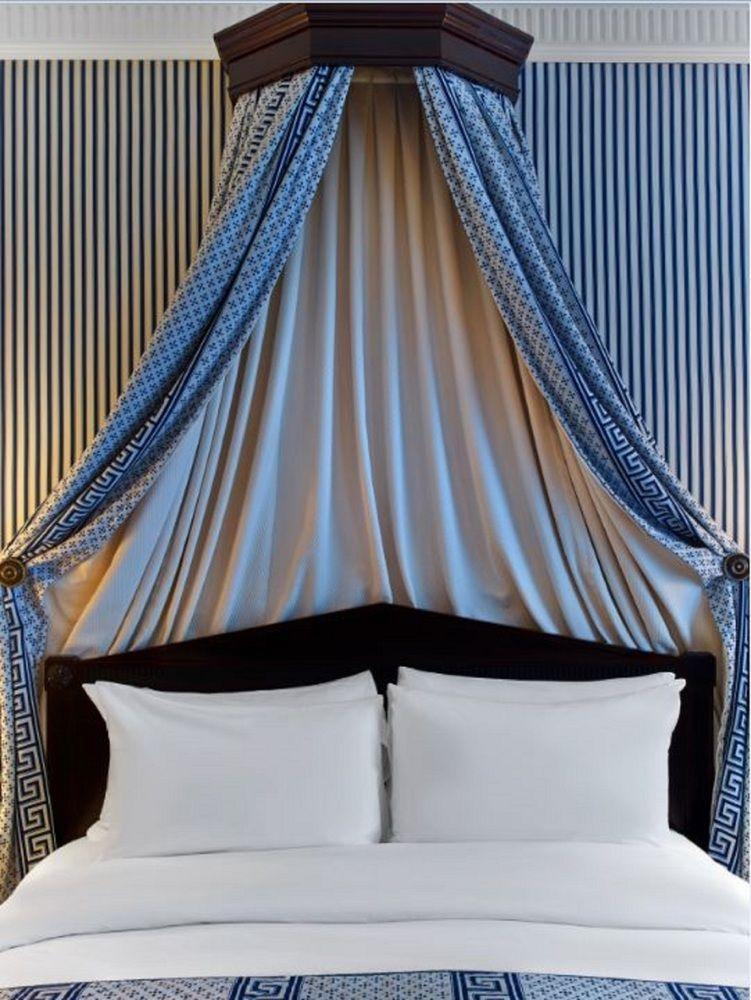 Le Dokhan'S Paris Arc De Triomphe, A Tribute Portfolio Hotel Esterno foto