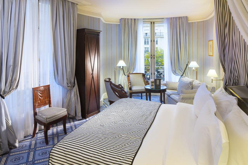Le Dokhan'S Paris Arc De Triomphe, A Tribute Portfolio Hotel Esterno foto