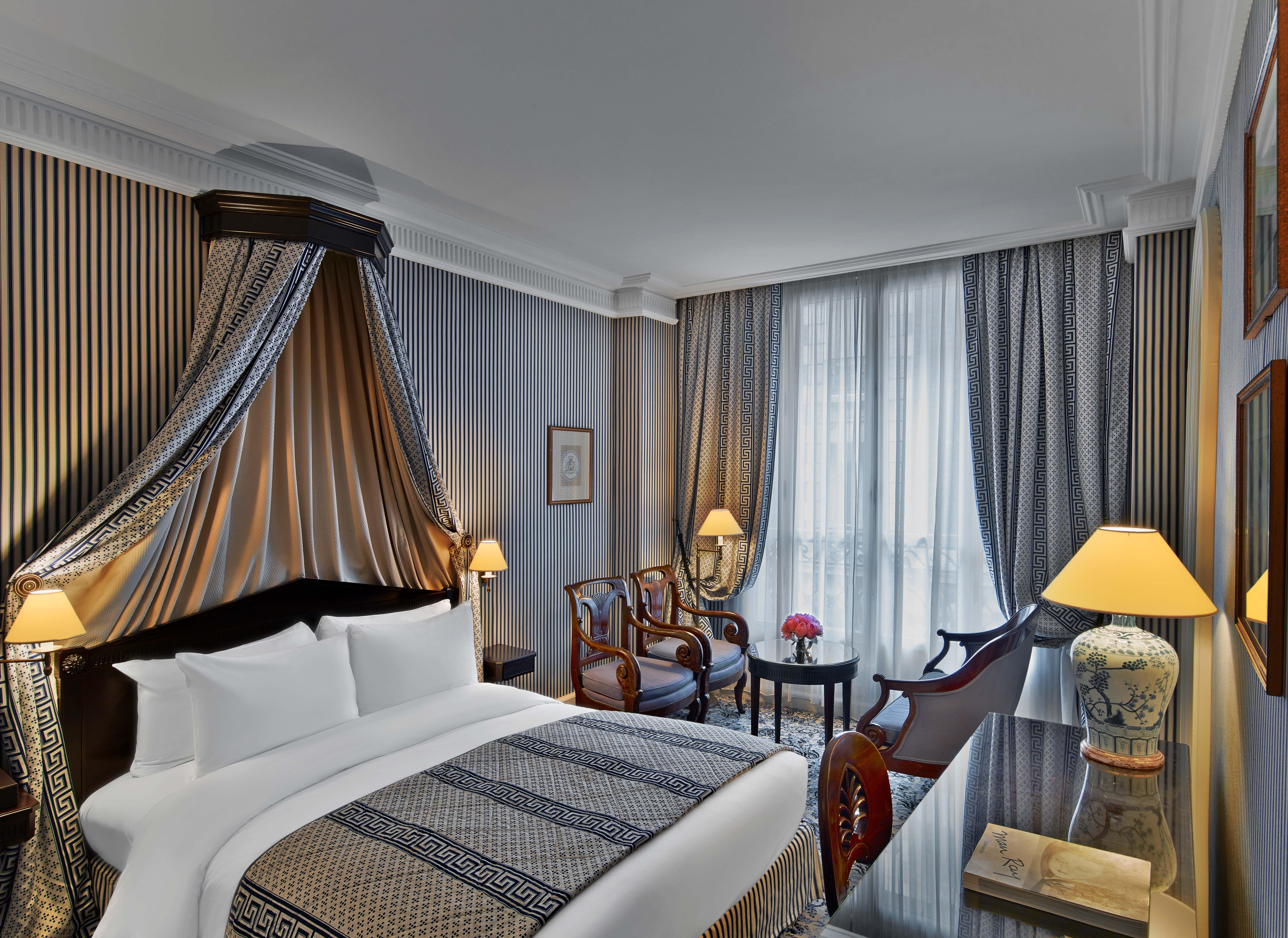 Le Dokhan'S Paris Arc De Triomphe, A Tribute Portfolio Hotel Esterno foto