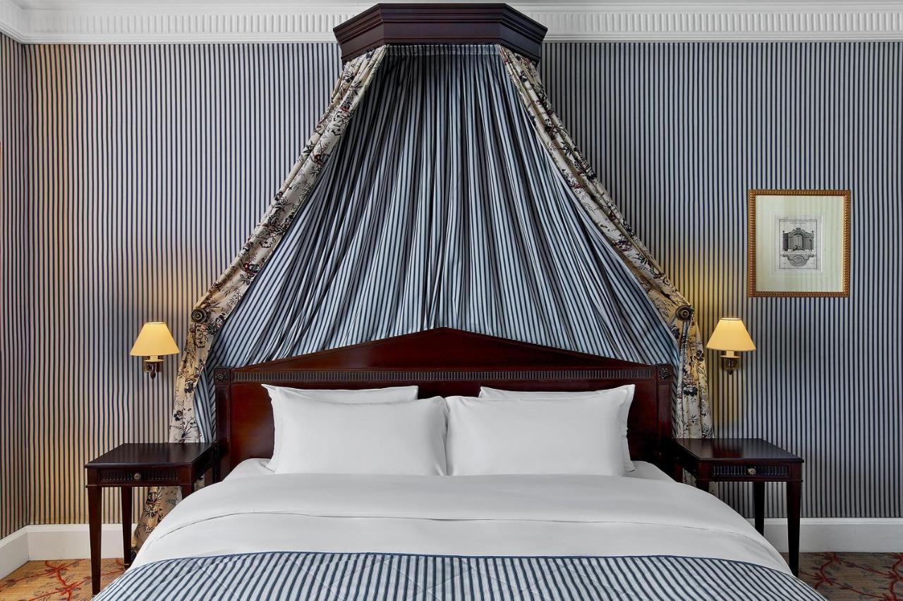Le Dokhan'S Paris Arc De Triomphe, A Tribute Portfolio Hotel Esterno foto