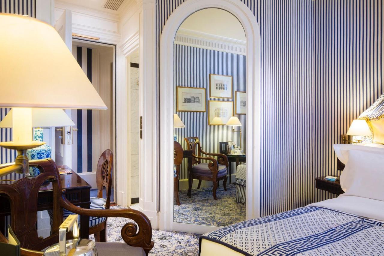 Le Dokhan'S Paris Arc De Triomphe, A Tribute Portfolio Hotel Esterno foto