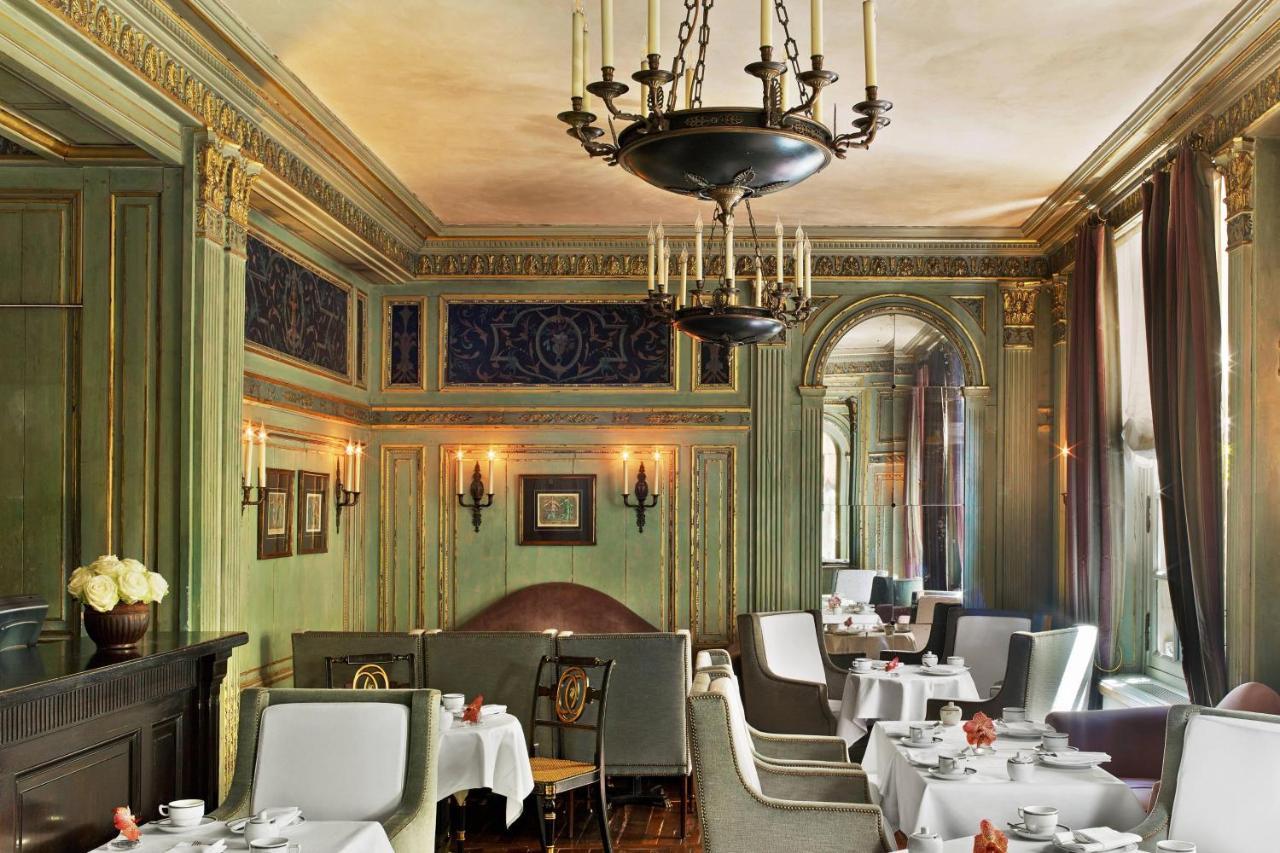 Le Dokhan'S Paris Arc De Triomphe, A Tribute Portfolio Hotel Esterno foto