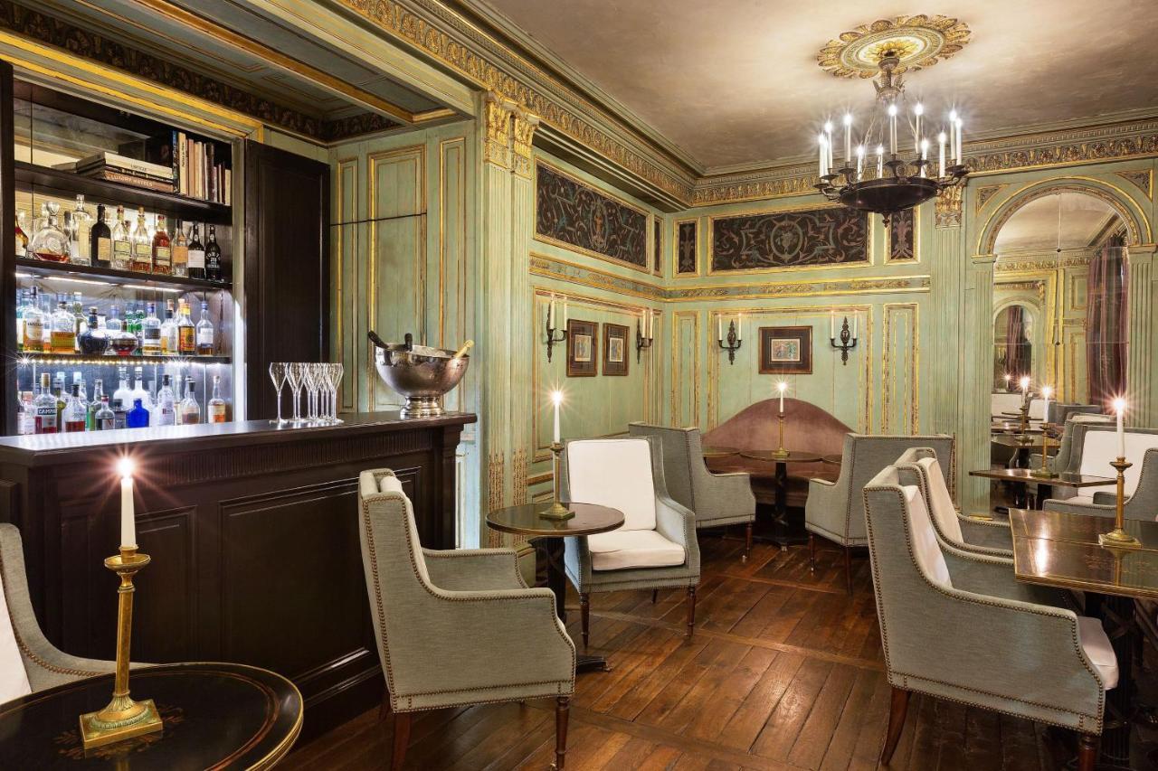 Le Dokhan'S Paris Arc De Triomphe, A Tribute Portfolio Hotel Esterno foto