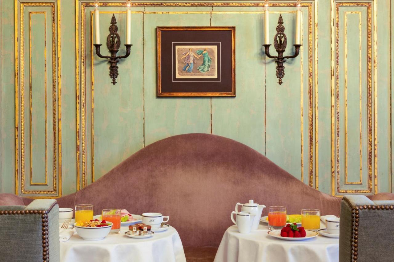 Le Dokhan'S Paris Arc De Triomphe, A Tribute Portfolio Hotel Esterno foto