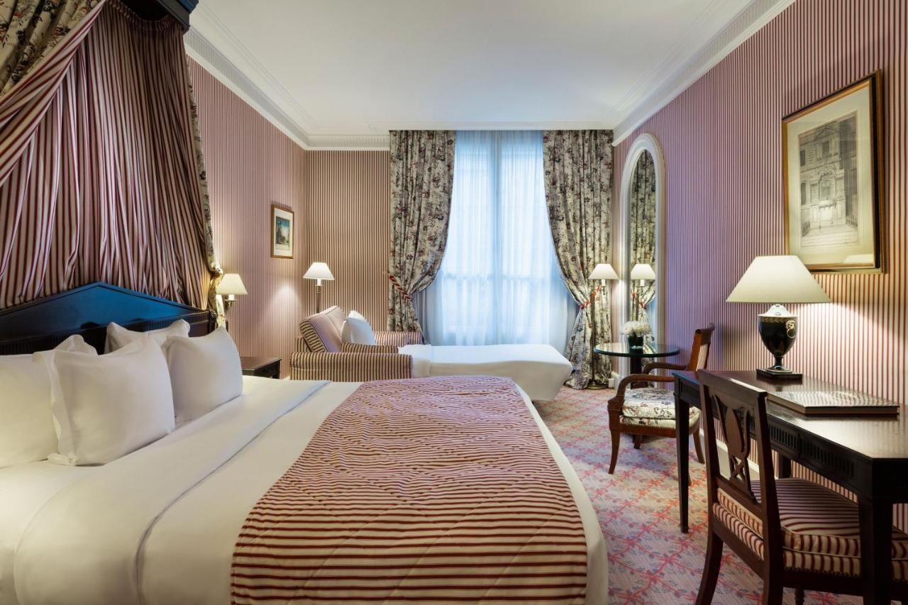 Le Dokhan'S Paris Arc De Triomphe, A Tribute Portfolio Hotel Esterno foto
