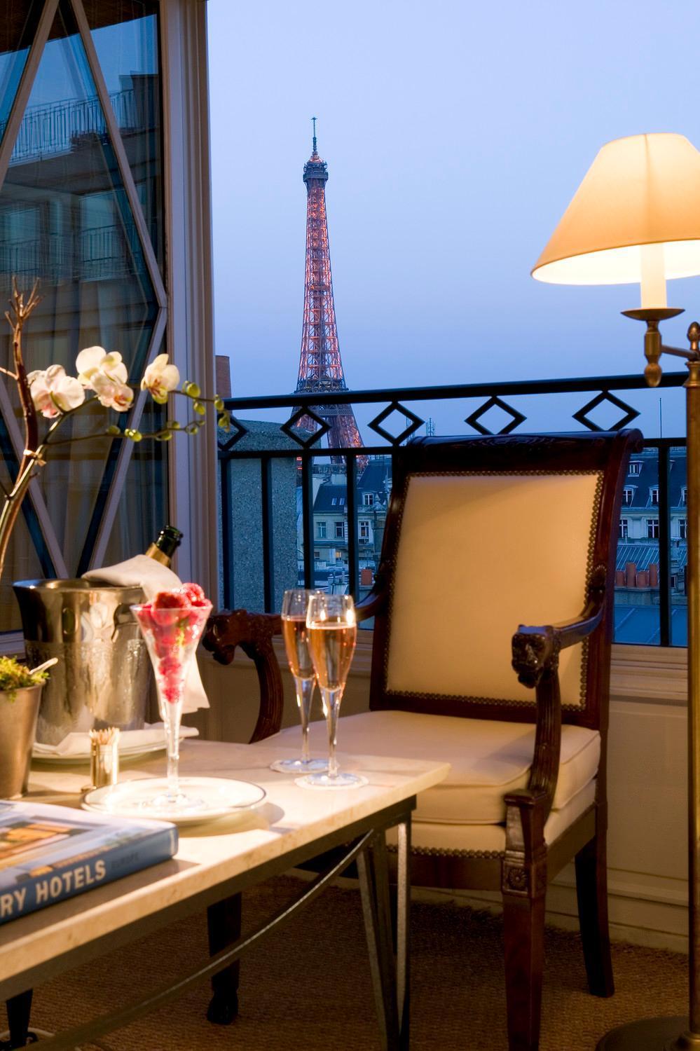 Le Dokhan'S Paris Arc De Triomphe, A Tribute Portfolio Hotel Esterno foto