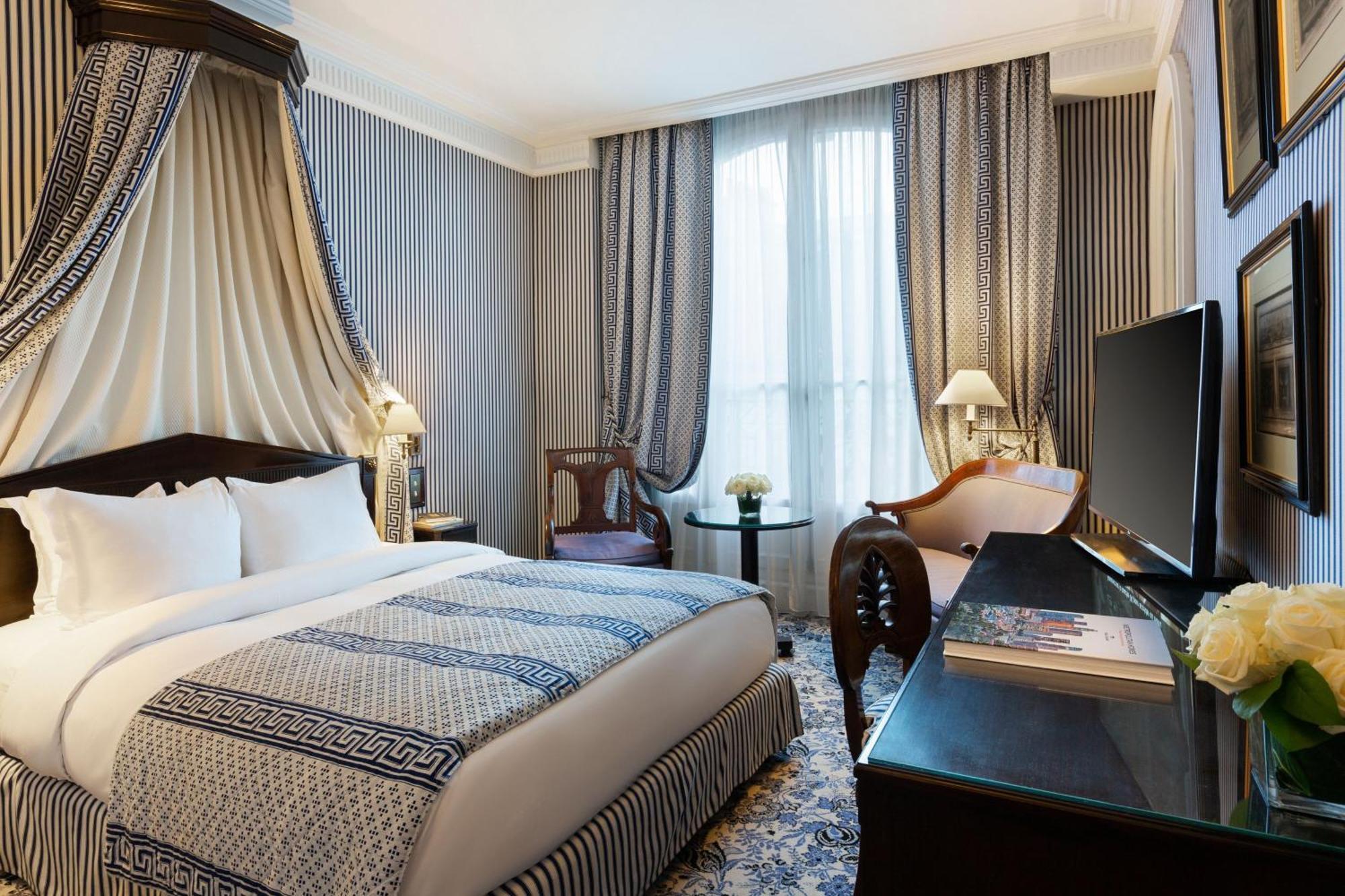 Le Dokhan'S Paris Arc De Triomphe, A Tribute Portfolio Hotel Esterno foto