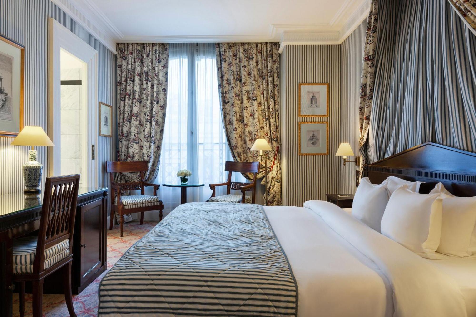 Le Dokhan'S Paris Arc De Triomphe, A Tribute Portfolio Hotel Esterno foto