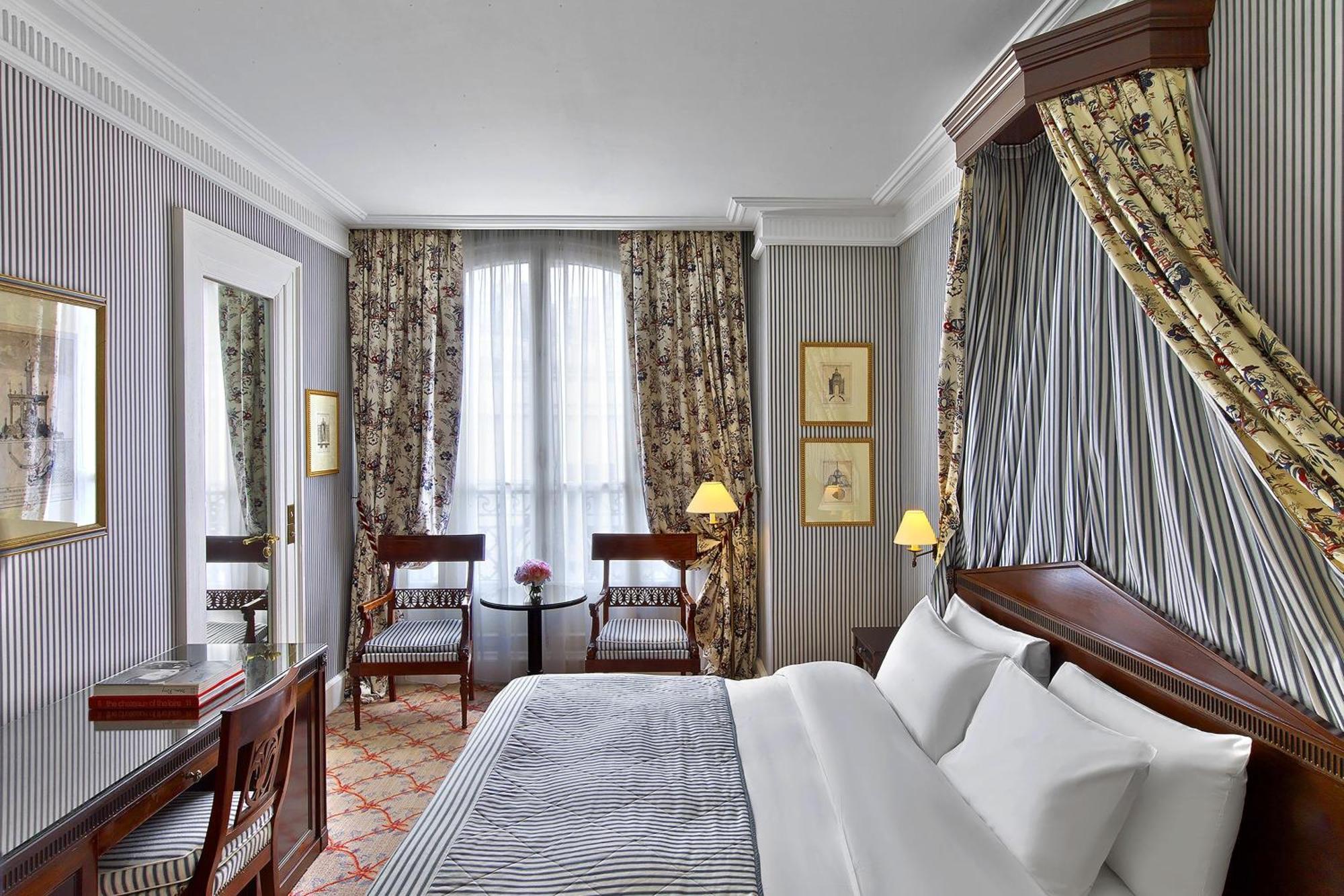 Le Dokhan'S Paris Arc De Triomphe, A Tribute Portfolio Hotel Esterno foto