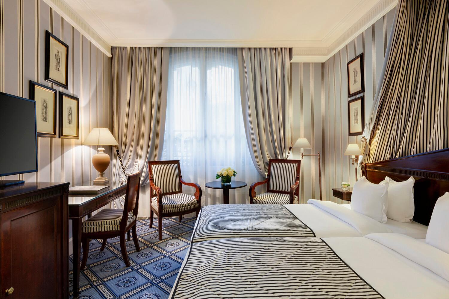 Le Dokhan'S Paris Arc De Triomphe, A Tribute Portfolio Hotel Esterno foto