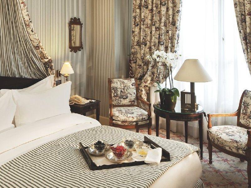 Le Dokhan'S Paris Arc De Triomphe, A Tribute Portfolio Hotel Esterno foto